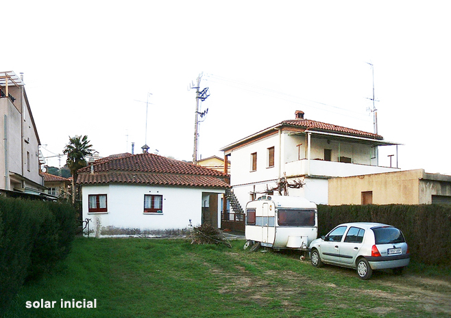 Celiahaus en Riells i Viabrea by NEA